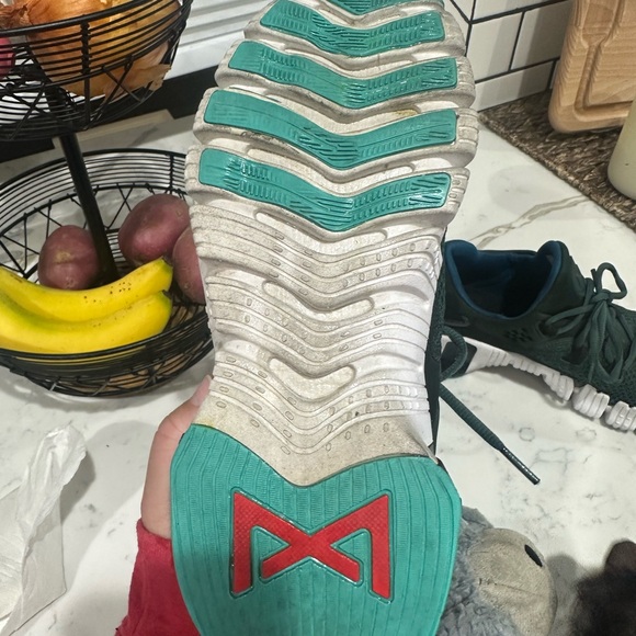 Hunter Nike Metcons - Picture 3 of 3